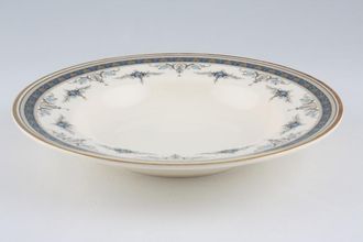 Sell Minton Grasmere Rimmed Bowl 9"