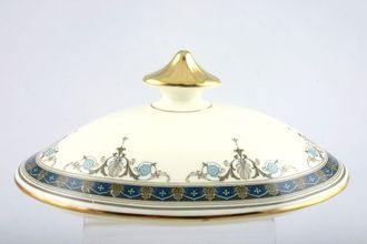 Sell Minton Grasmere Vegetable Tureen Lid Only