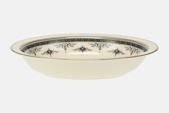 Sell Minton Grasmere Vegetable Dish (Open) 10 3/4"