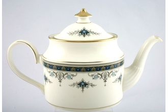 Sell Minton Grasmere Teapot 1 3/4pt
