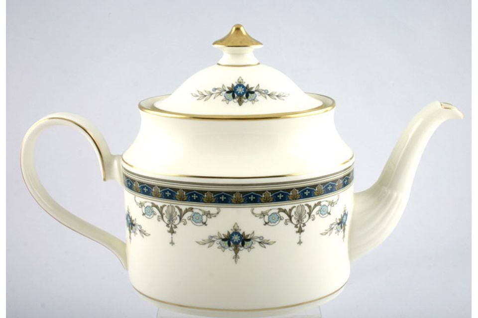Minton Grasmere Teapot 1 3/4pt