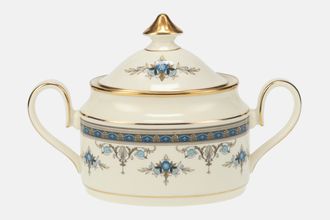 Sell Minton Grasmere Sugar Bowl - Lidded (Tea) 3"- height without lid