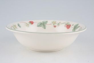 Sell Wedgwood Raspberry Soup / Cereal Bowl 6 1/8"
