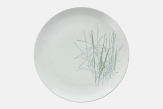 Thomas Grass Dinner Plate 10 1/4"