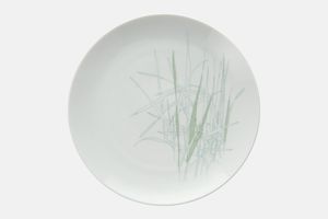 Thomas Grass Salad/Dessert Plate