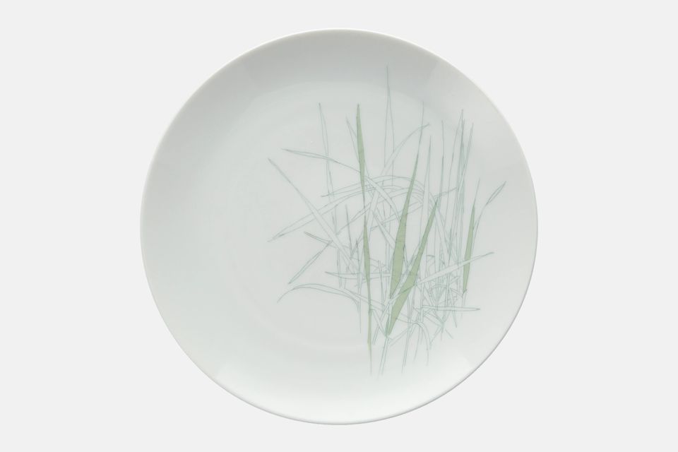Thomas Grass Salad/Dessert Plate 8 1/4"