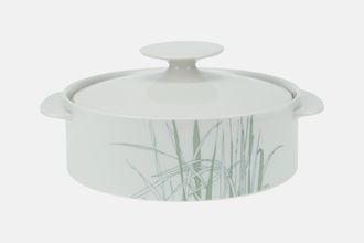 Thomas Grass Vegetable Tureen with Lid