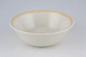 Royal Doulton Sunny Day - L.S.1024 Soup / Cereal Bowl