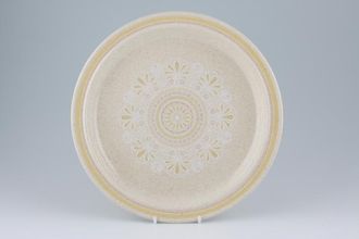 Royal Doulton Sunny Day - L.S.1024 Dinner Plate 10 1/2"