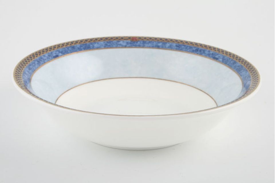 Wedgwood Valencia Soup / Cereal Bowl 6"