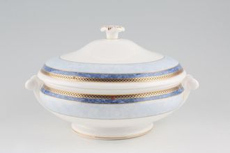 Wedgwood Valencia Vegetable Tureen with Lid
