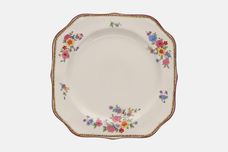 Johnson Brothers Pareek-The Lombardy (floral) Cake Plate square thumb 3