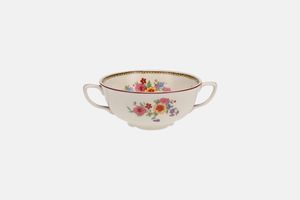 Johnson Brothers Pareek-The Lombardy (floral) Soup Cup