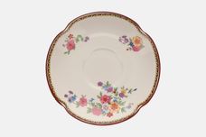 Johnson Brothers Pareek-The Lombardy (floral) Soup Cup Saucer 6 1/4" thumb 3