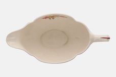 Johnson Brothers Pareek-The Lombardy (floral) Sauce Boat thumb 2
