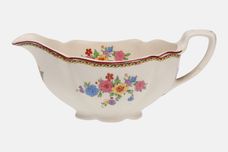 Johnson Brothers Pareek-The Lombardy (floral) Sauce Boat thumb 3