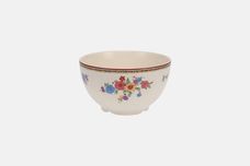 Johnson Brothers Pareek-The Lombardy (floral) Sugar Bowl - Open (Tea) 5" thumb 1