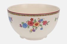 Johnson Brothers Pareek-The Lombardy (floral) Sugar Bowl - Open (Tea) 5" thumb 3