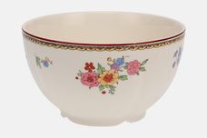 Johnson Brothers Pareek-The Lombardy (floral) Sugar Bowl - Open (Tea) 5" thumb 4