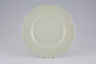 Johnson Brothers Green Dawn Breakfast / Lunch Plate 8 7/8"