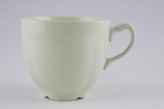 Sell Johnson Brothers Green Dawn Teacup 3 1/4" x 3"