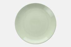 Johnson Brothers Green Cloud Dinner Plate Round 10" thumb 1