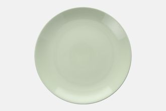 Johnson Brothers Green Cloud Dinner Plate Round 10"