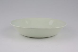 Johnson Brothers Green Cloud Soup / Cereal Bowl 7 1/4"