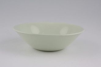 Johnson Brothers Green Cloud Soup / Cereal Bowl 6 1/8"