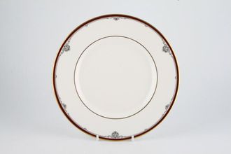 Sell Royal Doulton Cambridge - Red - H5107 Salad/Dessert Plate 8"