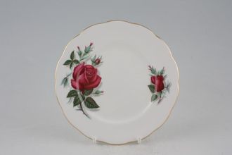 Royal Albert Patricia Tea / Side Plate 6 3/8"