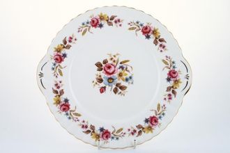 Sell Royal Stafford Patricia Cake Plate Round 10"