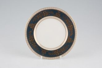 Sell Wedgwood Columbia - Blue + Gold R4509 Tea / Side Plate 6"