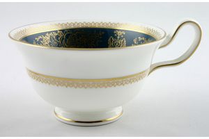 Wedgwood Columbia - Blue + Gold R4509 Teacup