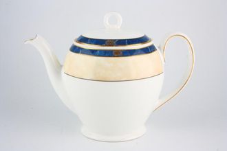 Sell Wedgwood Alexandria Teapot 1 3/4pt