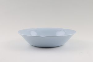 Johnson Brothers Grey Dawn Soup / Cereal Bowl