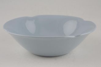 Sell Johnson Brothers Grey Dawn Soup / Cereal Bowl 6"