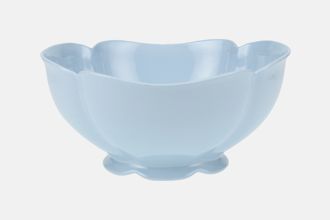 Johnson Brothers Grey Dawn Serving Bowl Oval 9"