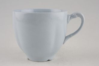 Sell Johnson Brothers Grey Dawn Breakfast Cup 3 3/8" x 3"