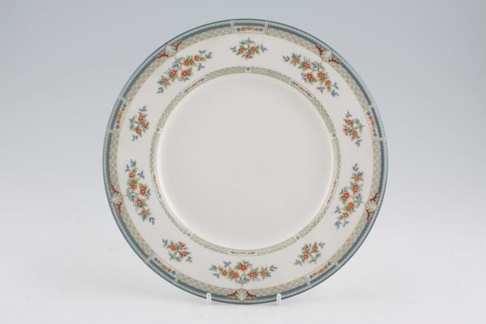 Wedgwood Hampshire Breakfast / Lunch Plate 9"