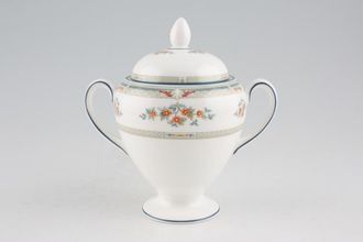 Sell Wedgwood Hampshire Sugar Bowl - Lidded (Tea) Tall