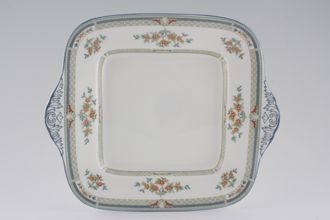 Sell Wedgwood Hampshire Cake Plate Square