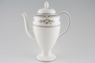 Sell Wedgwood Hampshire Coffee Pot 1 3/4pt