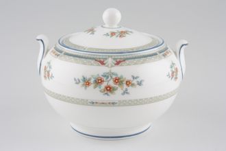 Sell Wedgwood Hampshire Sugar Bowl - Lidded (Tea) Squat