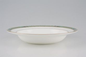 Wedgwood Icarus Rimmed Bowl 8"