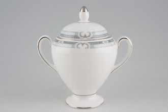 Sell Wedgwood Masefield Sugar Bowl - Lidded (Tea)