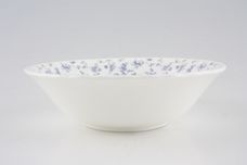 Wedgwood Windrush Soup / Cereal Bowl 6 1/4" thumb 1