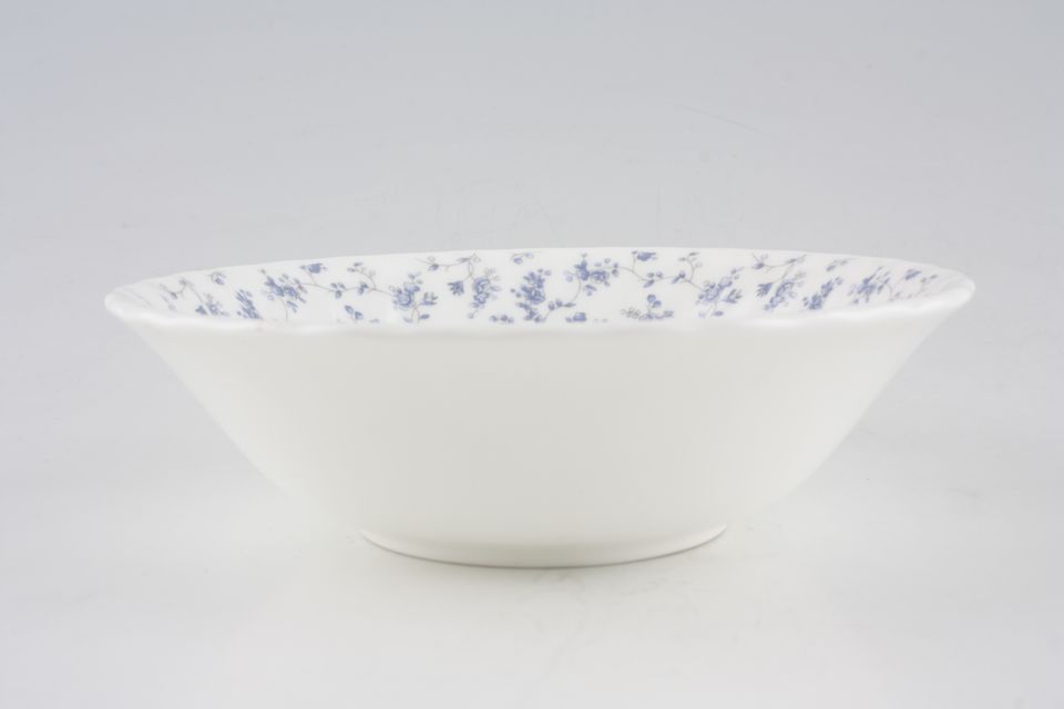 Wedgwood Windrush Soup / Cereal Bowl 6 1/4"