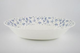 Sell Wedgwood Windrush Vegetable Dish (Open) Oval 10"