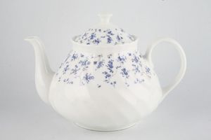 Wedgwood Windrush Teapot